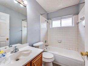 721  Deauville Drive , Fort Worth Texas 76108