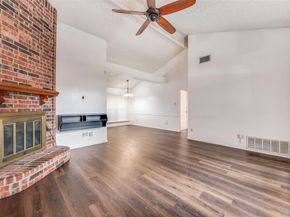 721  Deauville Drive , Fort Worth Texas 76108