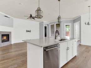 3042  Seattle Slew Drive , Celina Texas 75009