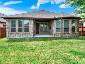 3042  Seattle Slew Drive , Celina Texas 75009