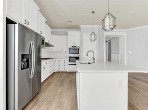 3042  Seattle Slew Drive , Celina Texas 75009