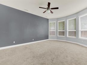 3042  Seattle Slew Drive , Celina Texas 75009