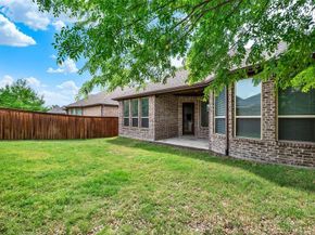 3042  Seattle Slew Drive , Celina Texas 75009