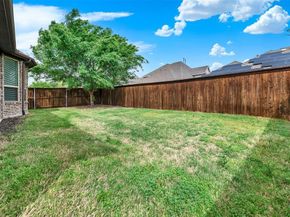 3042  Seattle Slew Drive , Celina Texas 75009