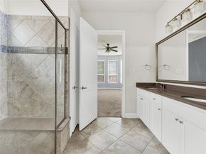 3042  Seattle Slew Drive , Celina Texas 75009