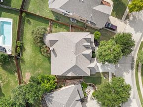 3616  Homestretch Court , Fort Worth Texas 76244