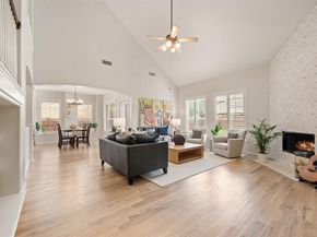 3616  Homestretch Court , Fort Worth Texas 76244