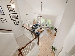 3616  Homestretch Court , Fort Worth Texas 76244