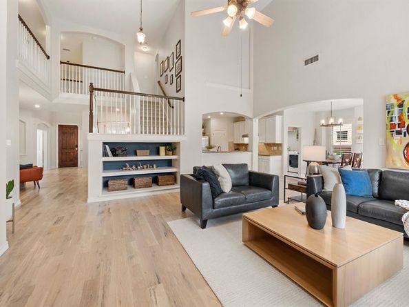 3616  Homestretch Court , Fort Worth Texas 76244