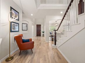 3616  Homestretch Court , Fort Worth Texas 76244