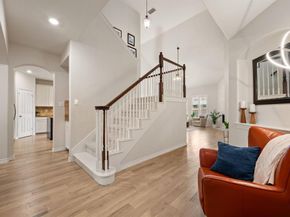 3616  Homestretch Court , Fort Worth Texas 76244