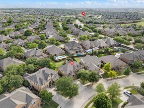3616  Homestretch Court , Fort Worth Texas 76244