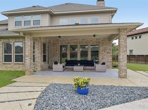 2731  Dames Lane , Irving Texas 75063