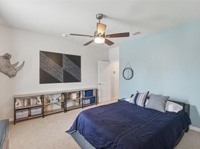 2731  Dames Lane , Irving Texas 75063