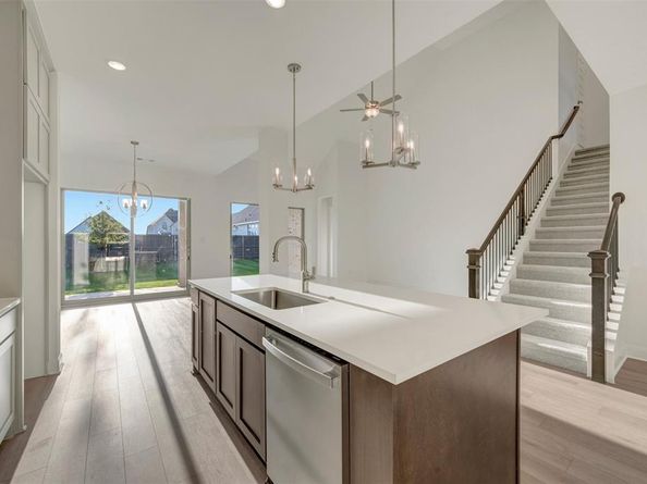 3739  Bermuda Grass Way , Grand Prairie Texas 76084
