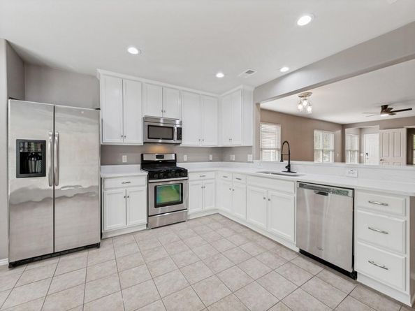 1649  Antelope Hills Drive , Frisco Texas 75036