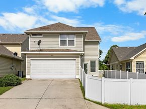 1411  Bristol Lane , Providence Village Texas 76227