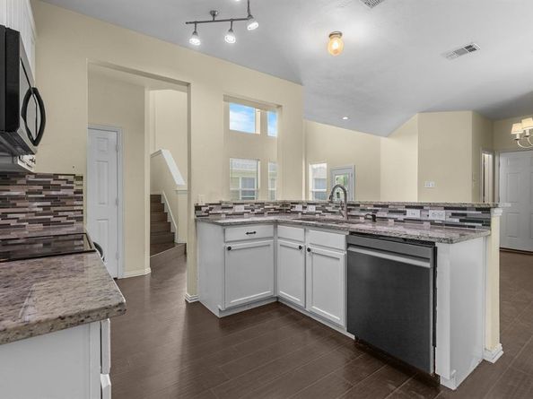 1411  Bristol Lane , Providence Village Texas 76227
