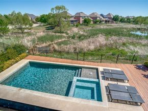 687  Laverton Drive , Frisco Texas 75036