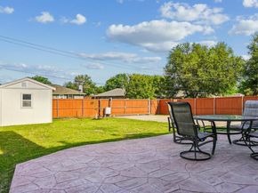 3818  Cemetery Hill Road , Carrollton Texas 75007