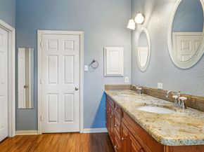 3818  Cemetery Hill Road , Carrollton Texas 75007