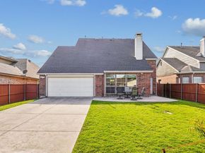3818  Cemetery Hill Road , Carrollton Texas 75007