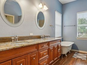 3818  Cemetery Hill Road , Carrollton Texas 75007