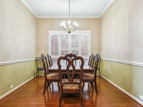 3818  Cemetery Hill Road , Carrollton Texas 75007