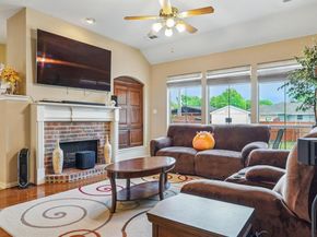 3818  Cemetery Hill Road , Carrollton Texas 75007