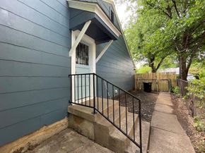 1420  Lawrence Road , River Oaks Texas 76114