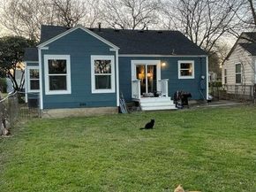 1420  Lawrence Road , River Oaks Texas 76114