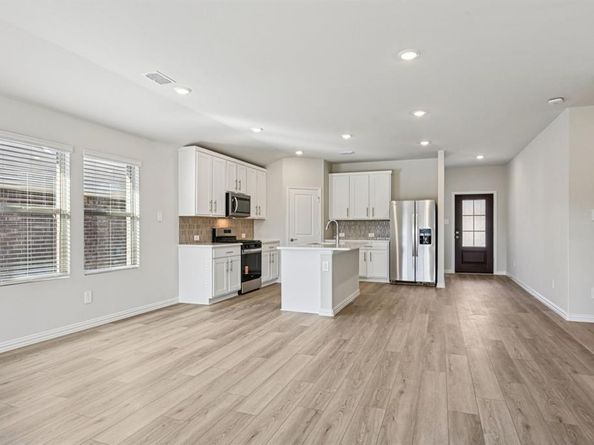 2309  Nicole Drive , Denton Texas 76208