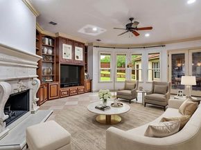 3505  Greystone Court , McKinney Texas 75072