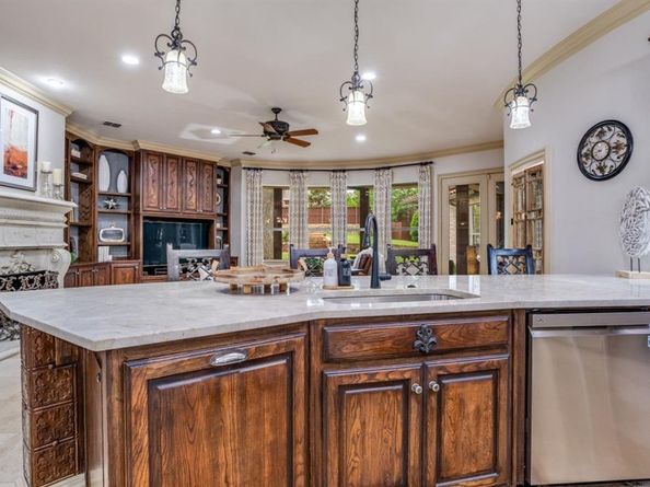 3505  Greystone Court , McKinney Texas 75072