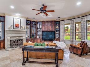 3505  Greystone Court , McKinney Texas 75072