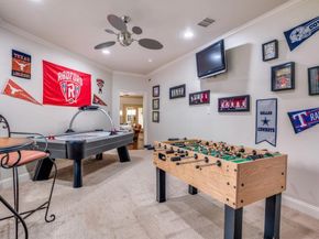 3505  Greystone Court , McKinney Texas 75072