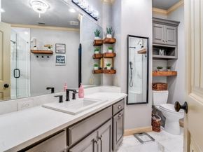 3505  Greystone Court , McKinney Texas 75072