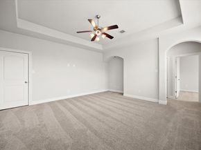 4861  Verbena Way , Prosper Texas 75078