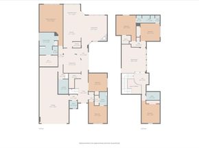 4861  Verbena Way , Prosper Texas 75078