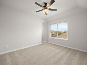 4861  Verbena Way , Prosper Texas 75078
