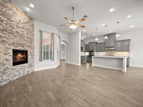 4861  Verbena Way , Prosper Texas 75078