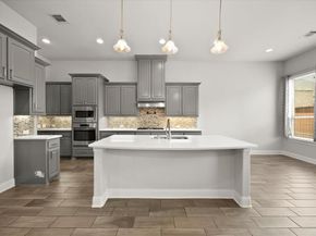 4861  Verbena Way , Prosper Texas 75078