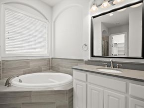 4861  Verbena Way , Prosper Texas 75078
