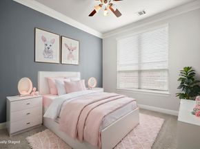 4861  Verbena Way , Prosper Texas 75078