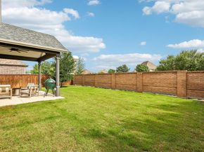1657  Lilac Lane , Celina Texas 75009