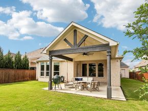 1657  Lilac Lane , Celina Texas 75009