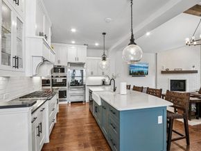 1657  Lilac Lane , Celina Texas 75009