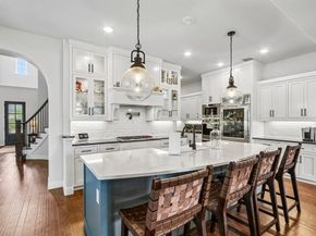 1657  Lilac Lane , Celina Texas 75009