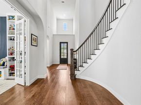 1657  Lilac Lane , Celina Texas 75009