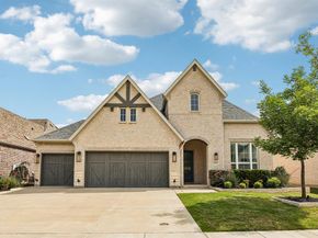 1657  Lilac Lane , Celina Texas 75009
